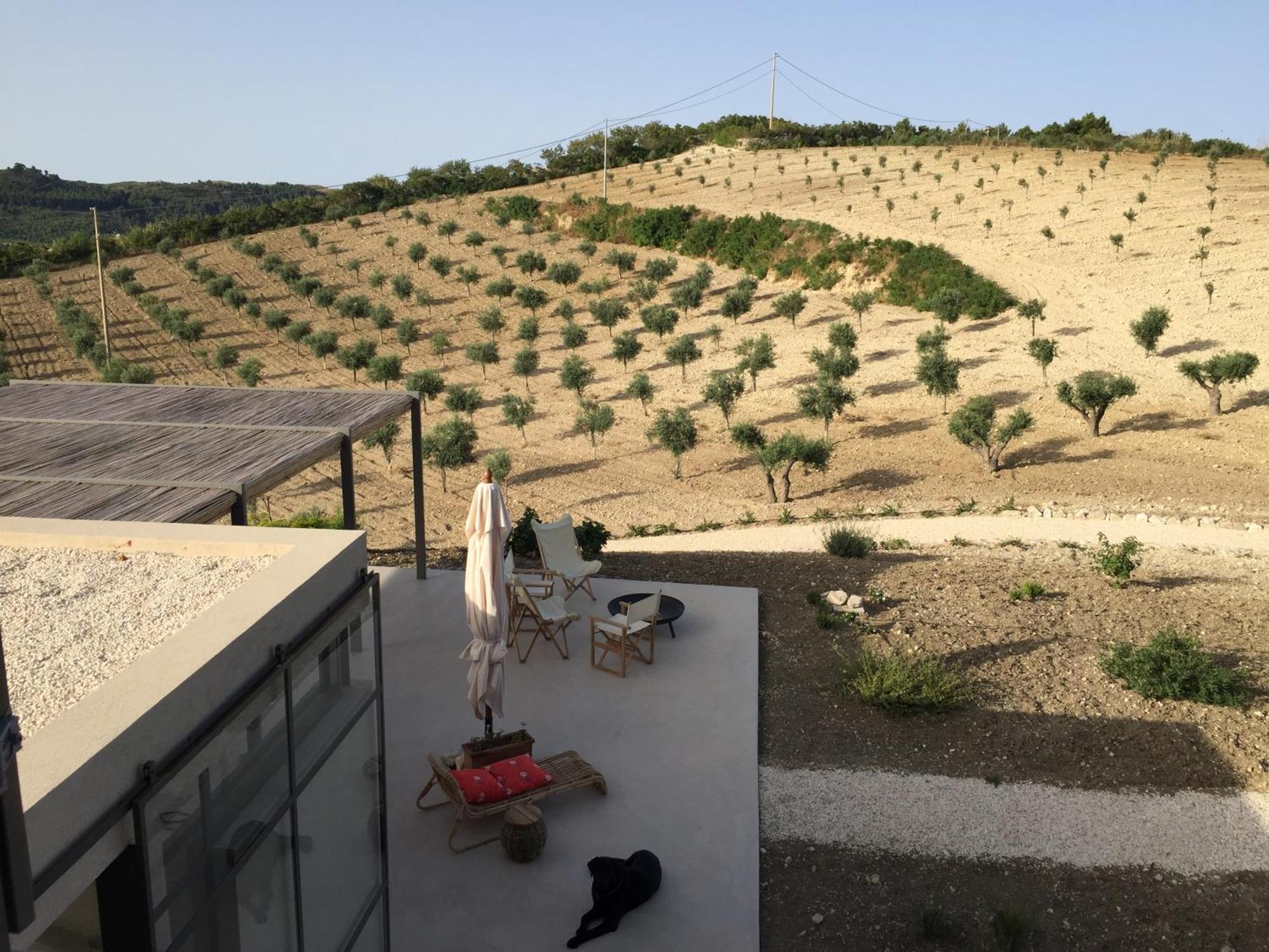 La Mortilla Cattolica Eraclea Номер фото